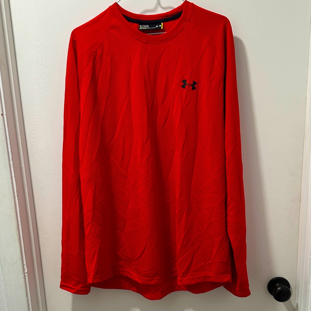 Under armour men’s thermal